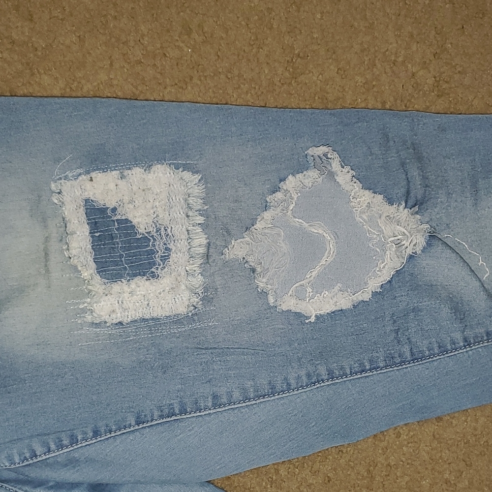 Stretch Jean Bundle - Picture 8 of 10